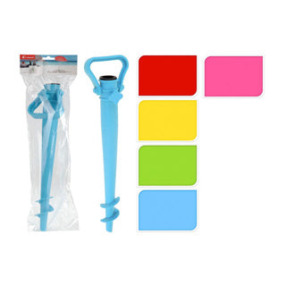 Pro Beach Parasol Standard 38 cm mit Griff