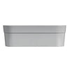 Curver Infinity Drawer Square Grau
