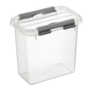 Sonnenwaren Q-Line Storage Box 1
