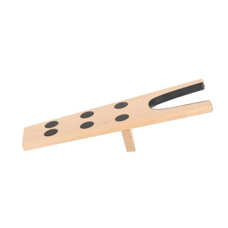 Esschert Design Holzstiefel Diener
