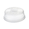 Rotho Rotho -Mikrowellendeckel 30 cm transparent