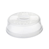 Rotho Rotho -Mikrowellendeckel 30 cm transparent - afbeelding 1