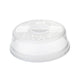 Rotho Rotho -Mikrowellendeckel 30 cm transparent