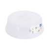 Rotho Rotho -Mikrowellendeckel 30 cm transparent