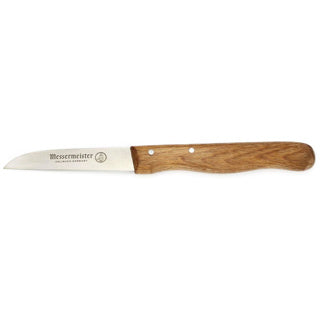 Solinger Solinger Msedermeister Beechhouten Kartoffelmesser 8 cm Edelstahl