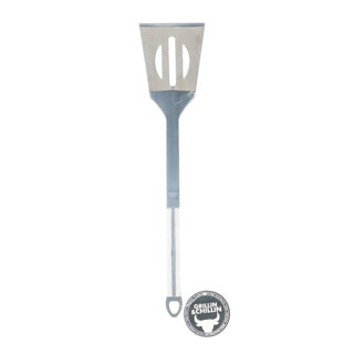 Gusta BBQ Spatel 37 cm Edelstahl