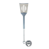 Gusta BBQ Spatel 37 cm Edelstahl - afbeelding 1
