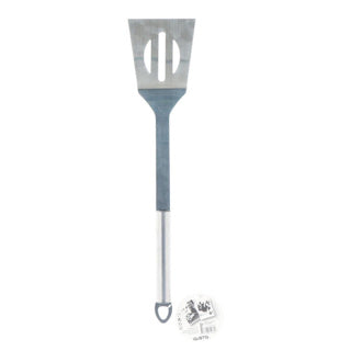 Gusta BBQ Spatel 37 cm Edelstahl