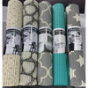 Anti -Slip -Matte 65x180 cm Assorti