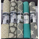 Anti -Slip -Matte 65x180 cm Assorti