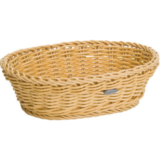 Westmark Brood Korb Beige 25,5x19x8 cm