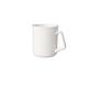 Tasse Porzellan 25 Cl Ø7,5 cm Weiß
