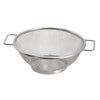 Colander Edelstahl 20,5 cm rund
