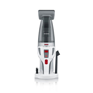 Severin Petty Thief 18,5 Volt 4-in-1-Batterie-Handreiniger HV 7146