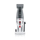 Severin Petty Thief 18,5 Volt 4-in-1-Batterie-Handreiniger HV 7146