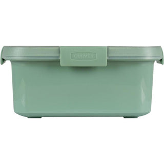 Curver Curver to Go Lunchbox 1.2L + Besteckset + Wauseln