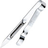 Westmark Westmark Monopoly Edition Spargel Edelstahl
