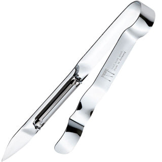Westmark Westmark Monopoly Edition Spargel Edelstahl