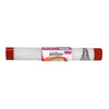 Patisse Patisse Silicon Bakmat 52x32 cm Rot Weiß