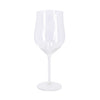 Royal Leerdam Spritzer Glass 4 Stücke