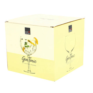 Royal Leerdam Gin Tonic Glass 4 Stücke
