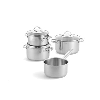 BK Pannet Set Essentials 4-teilig