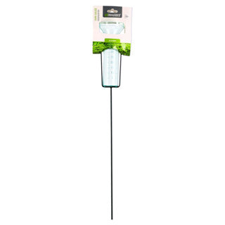 Profi Garten Regenmesser transparent 75 cm