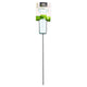 Profi Garten Regenmesser transparent 75 cm