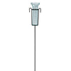 Profi Garten Regenmesser transparent 75 cm