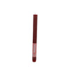 BOLSIUS NEINEN CANDLE Rustikaler Samt Red 27 cm