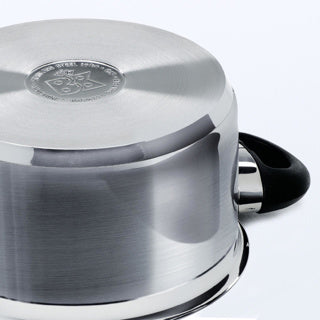 BK -Karat+ Suppe Pfanne Ø24 cm