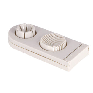 Ausgezeichnete Hauswaren -Hauswaren -Eier -Cutter Doppel