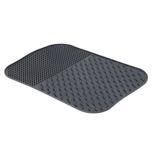 Tropfmatte 34,5x26,5 cm