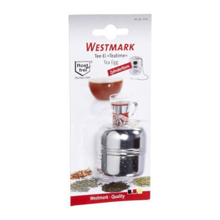 Westmark Tee Egg