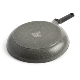 BK Granit Frittingwanne Ø24 cm