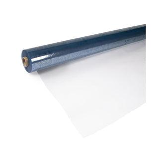 Über Chasseöl Segel transparent 140x0.003 cm