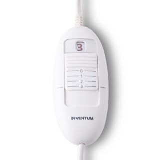 Inventum Inventum HN236I 2-Person Electric unter Decke