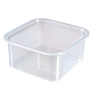 CHREVER SMART Fresh Eco Verscholding Box Square 1,1 l