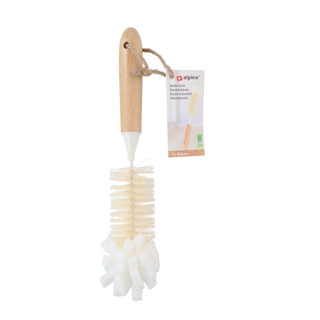 Alpina Bambusflaschenpinsel 30x6 cm
