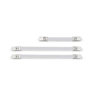 Brabantia String Plankhoes Spanner setzen 3 Weiß