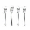 AMEFA Austin Pak Forks 4 Stücke