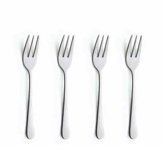 AMEFA Austin Pak Forks 4 Stücke