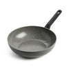 Bk Granit Wok Pan Ø28 cm