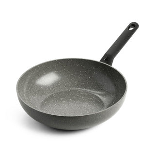 Bk Granit Wok Pan Ø28 cm
