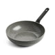 Bk Granit Wok Pan Ø28 cm