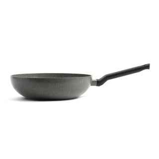Bk Granit Wok Pan Ø28 cm