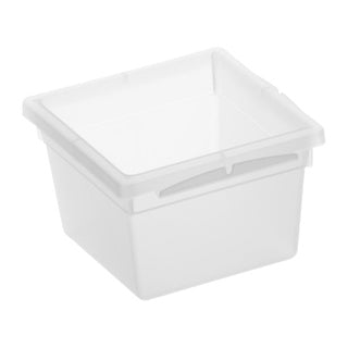 Rotho -Schublade 8x8 Basic transparent