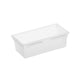 Rotho -Rotho -Schublade 15x8 cm transparent