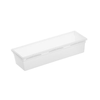 Rotho -Rotho -Schublade 23x8 cm transparent