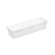 Rotho -Rotho -Schublade 23x8 cm transparent